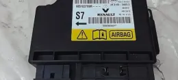 985103789R блок управления AirBag (SRS) Renault Megane III 2012