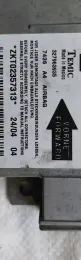 T02357313 блок управління AirBag (SRS) Opel Meriva A 2009
