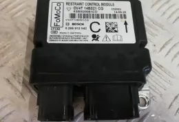 6300029081CD блок управления AirBag (SRS) Ford Kuga II 2015