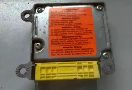 0034KD0 блок управления AirBag (SRS) Volkswagen PASSAT B5.5 2005