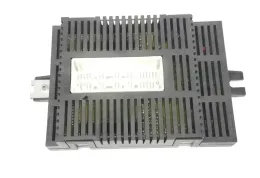 61356943283 блок управления ecu BMW 1 E81 E87 2002