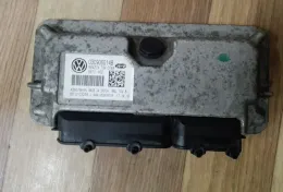 036906034GQ блок управления ECU Volkswagen Polo V 6R 2015