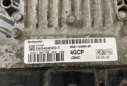 6G9112A650EP блок управления ECU Ford S-MAX 2008