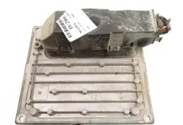 S120977015C блок управління ECU Mazda 2 2004