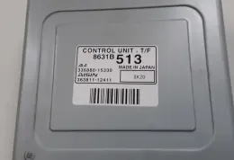 8631B513 блок управління коробкою передач Mitsubishi L200 2019 - фото