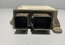 36M014B61202 блок управління AirBag (SRS) Ford Mondeo Mk III 2002