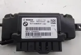 6577929649401 блок управления AirBag (SRS) BMW 3 F30 F35 F31 2014