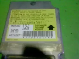 MR587132 блок керування до Mitsubishi Pajero, mini