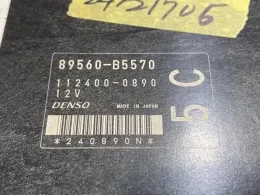 89560B5810 блок керування двигуном до Daihatsu