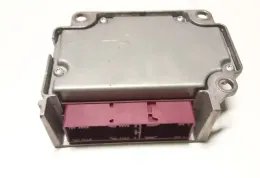 TVNME2867N5120 блок управління AirBag (SRS) Jeep Patriot 2008