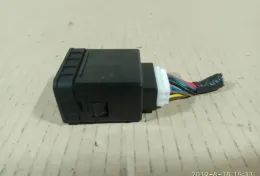 Блок AUX USB Kia Sportage 3 SL 2010-2014