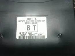 8273028621 Toyota Noah fuse control box