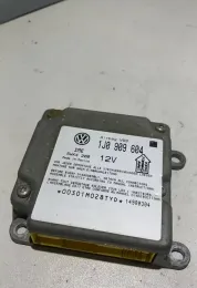 14980304 блок управління AirBag (SRS) Volkswagen PASSAT B5 1998