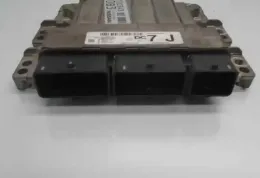 2371HV700 блок управления ECU Nissan Qashqai 2013