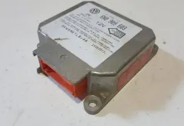 28960513 блок управления AirBag (SRS) Volkswagen Golf III 1996