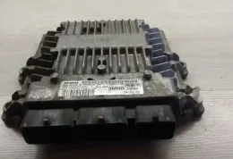 3M5112A650ND блок управління ECU Ford Focus C-MAX 2003