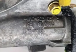 0261206797 блок управления ecu Audi TT Mk1 2002