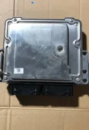 FS7A12A650EAC блок управління ECU Ford Mondeo MK V 2014