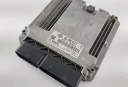 A0009002700 блок управления ECU Volkswagen Crafter 2013