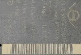 6520695547501 блок управління MINI Cooper One - Cooper R50 - 53 2001 - фото