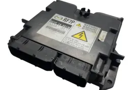 2758006460 блок управління ECU Mazda 5 2006