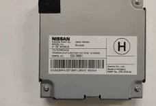 0013891 блок управления камерой Nissan Leaf II (ZE1) 2019