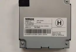 0013891 блок управления камерой Nissan Leaf II (ZE1) 2019 - фото