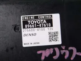 8966147610 блок управления двигателем Toyota Prius, alpha