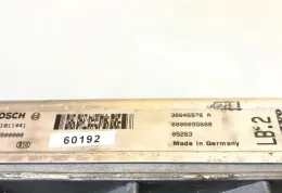 02811011441 блок управления ECU Volvo S60 2006