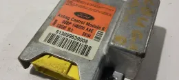 613099639008 блок управления AirBag (SRS) Ford Cougar 1999