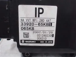 3392065KB1 блок управления двигателем Suzuki