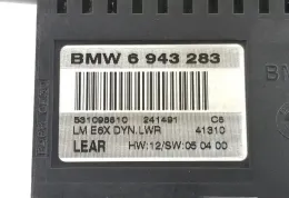 61356943283 блок управління BMW 1 E81 E87 2002 р.в.