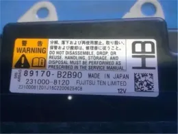 89170B2B90 блок управления Daihatsu Cast