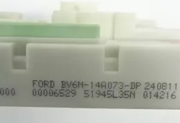 00006529 блок управління комфорту Ford C-MAX II 2011