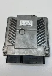 5WP45549AF блок управления ecu Audi A4 S4 B7 8E 8H 2007