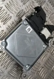 650130653401 блок управління AirBag (SRS) Ford Focus 2004