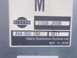 31036JX00B блок керування коробкою передач до Nissan