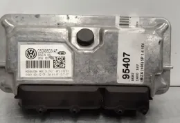 03C6906024F блок управління ECU Seat Ibiza III (6L) 2002