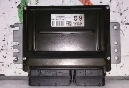 MEC32221 блок управления ECU Nissan Almera N16 2000