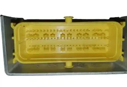 04H28S0220 блок управління AirBag (SRS) Audi A6 S6 C6 4F 2006