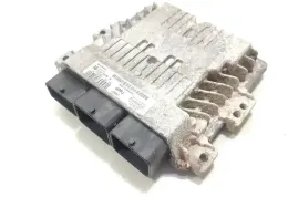 BV61-12A650-NJ блок управління ECU Ford Focus 2012