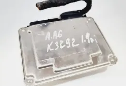 Блок управления ECU 0281011214 ecu a6 1.9 tdi 038906019ll