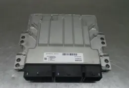 A3C0053540001 блок управления ECU Renault Captur II 2020