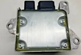 NR4309 блок управления AirBag (SRS) Jaguar XF X250 2009