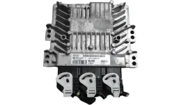 5WS40589FT блок управління ECU Ford S-MAX 2006