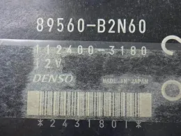 89560BAC40 блок керування двигуном до Daihatsu Mira