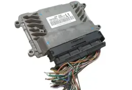 42R1CAF блок управління ECU Chevrolet Aveo 2008