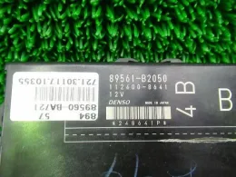 89560BA721 блок управления двигателем Daihatsu