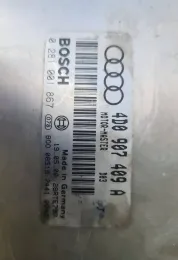 28RTE797 блок управления ecu Audi A8 S8 D2 4D 2001