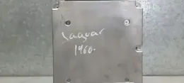 MB0797009630 блок управління двигуном Jaguar X-Type 2003 - фото